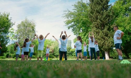 Level 4 Occupational Certificate Early Childhood Development Practitioner: Module 4 Facilitation and Mediation of Active Learning