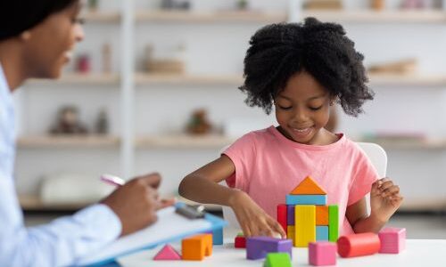Level 4 ECD Occupational Certificate Early Childhood Development Practitioner: Module 5 Observation and Assessment in Early Childhood Development